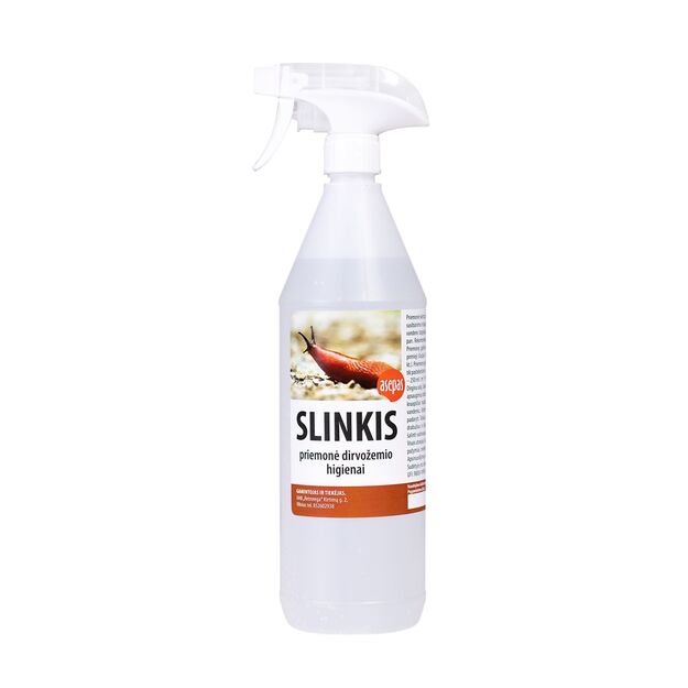 Slinkis