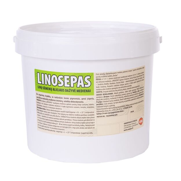 Linosepas