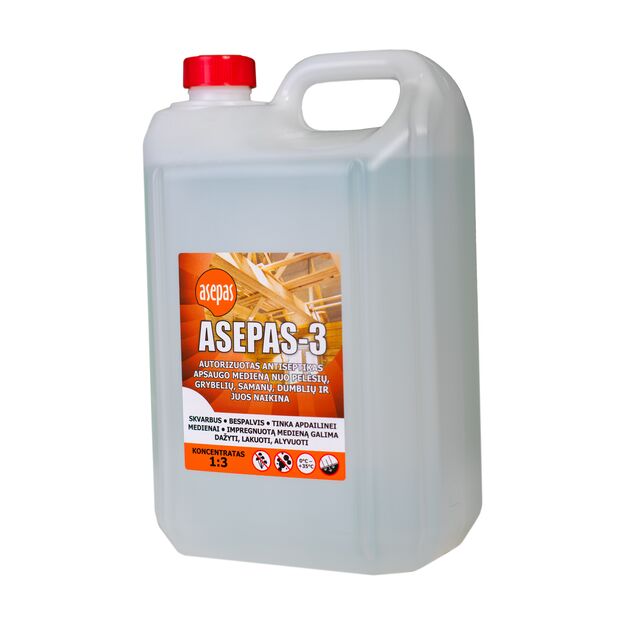 Asepas-3